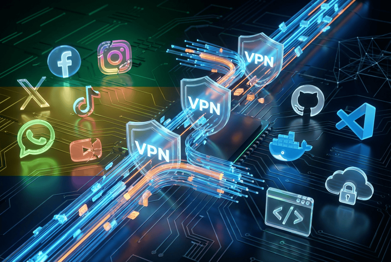 Régulation numérique au Gabon